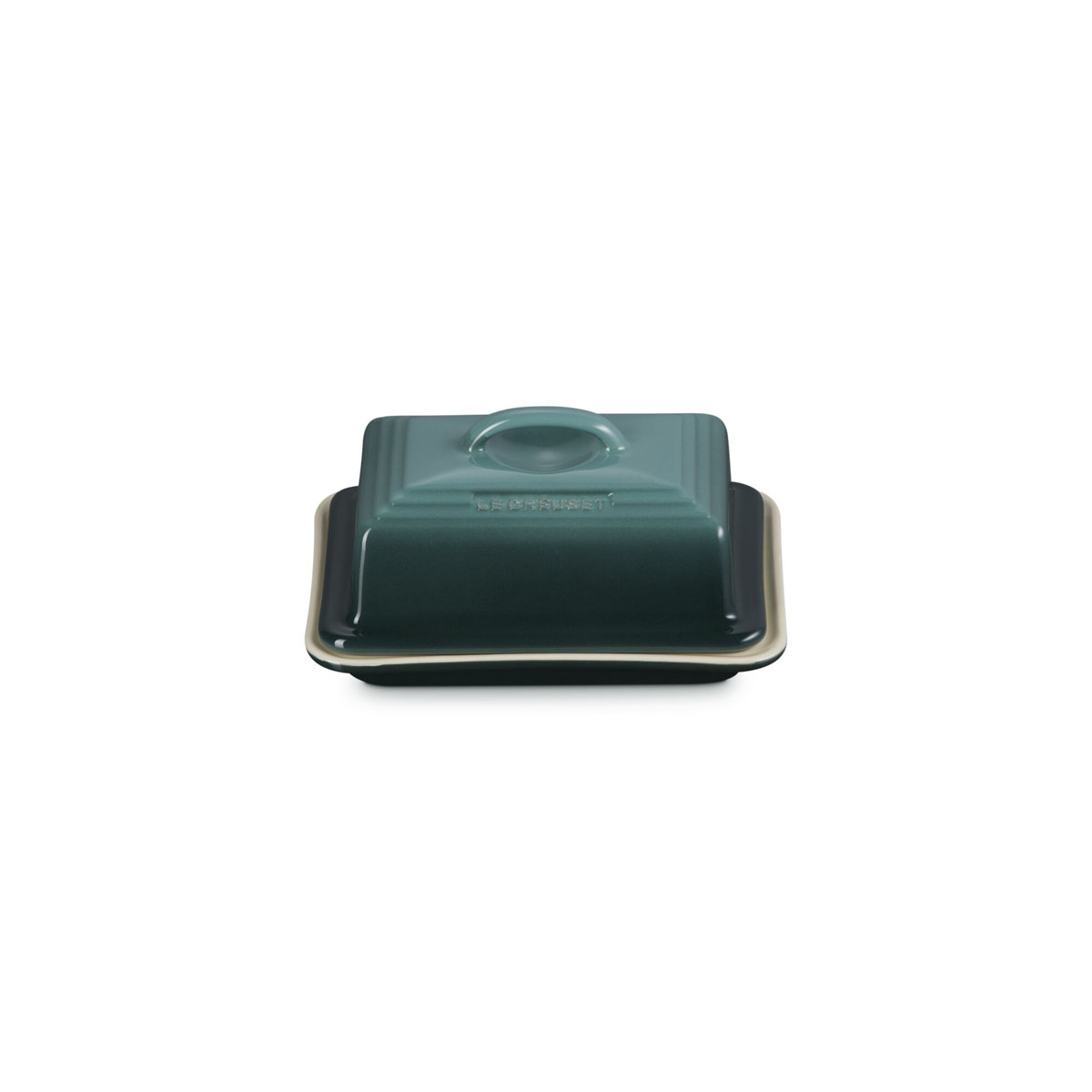 Le Creuset Stoneware Butter Dish