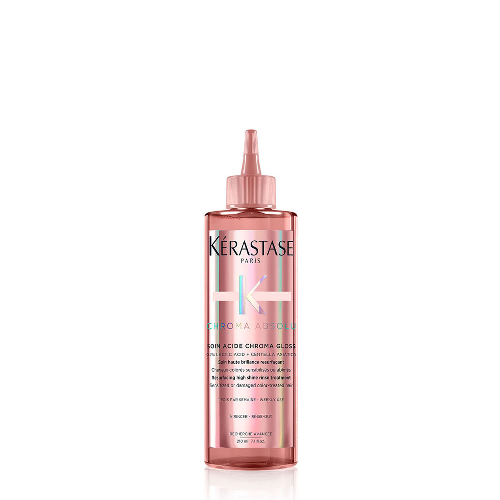 Kérastase Chroma Absolu Soin Acide Chroma Gloss 210ml