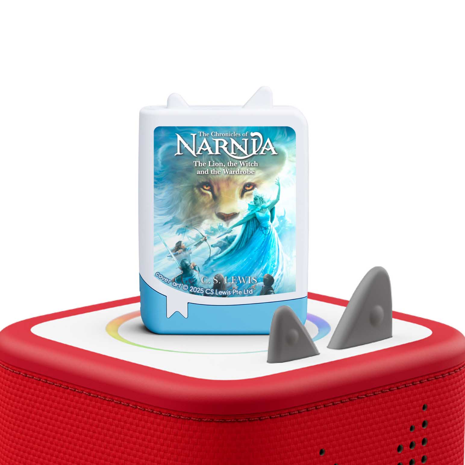 tonies The Chronicles of Narnia: The Lion, the Witch and the Wardrobe