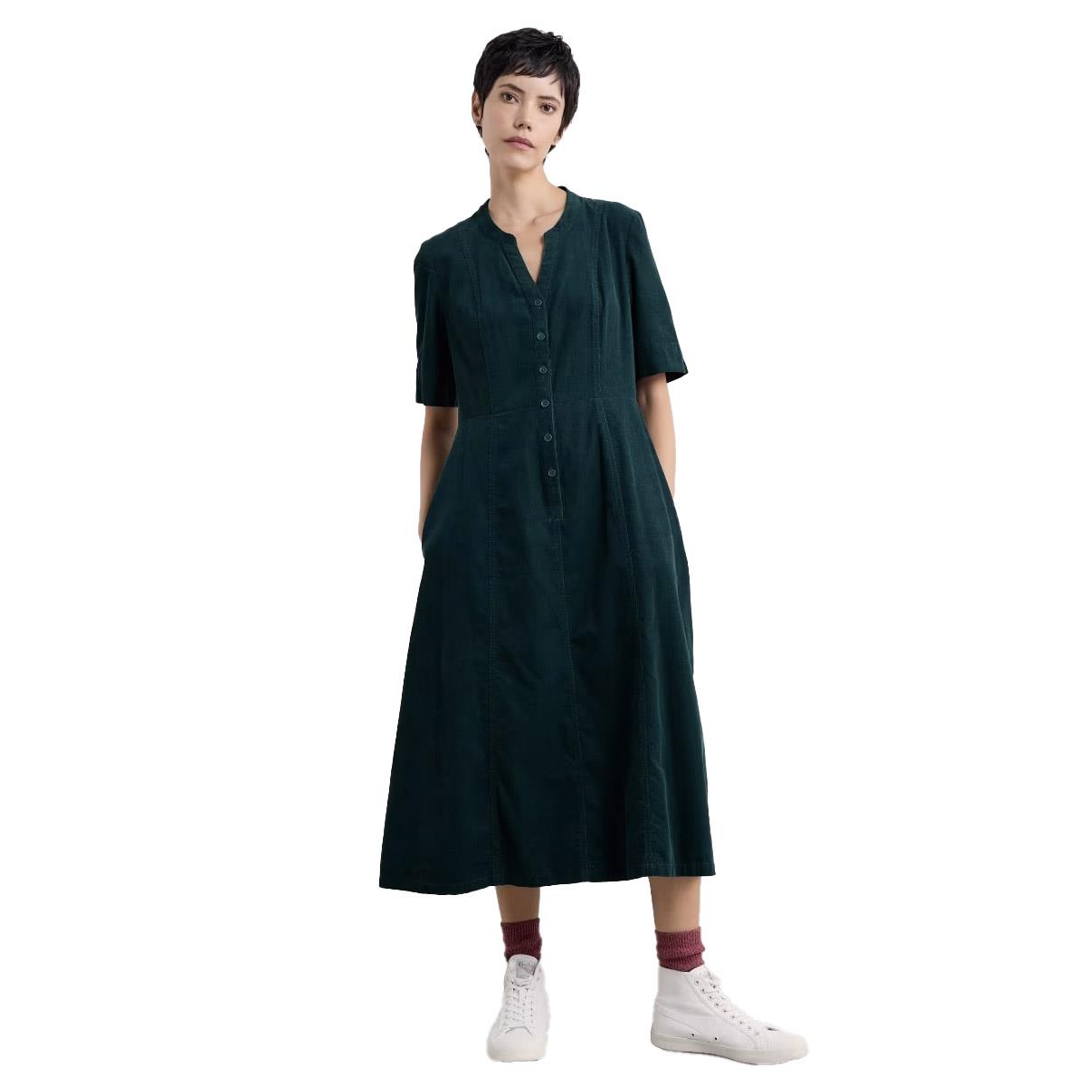 Seasalt Cornwall Wightwick Dress Loch