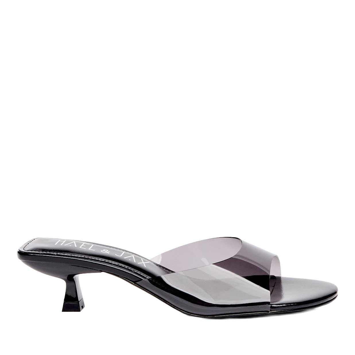 Hael & Jax Vortex Heel