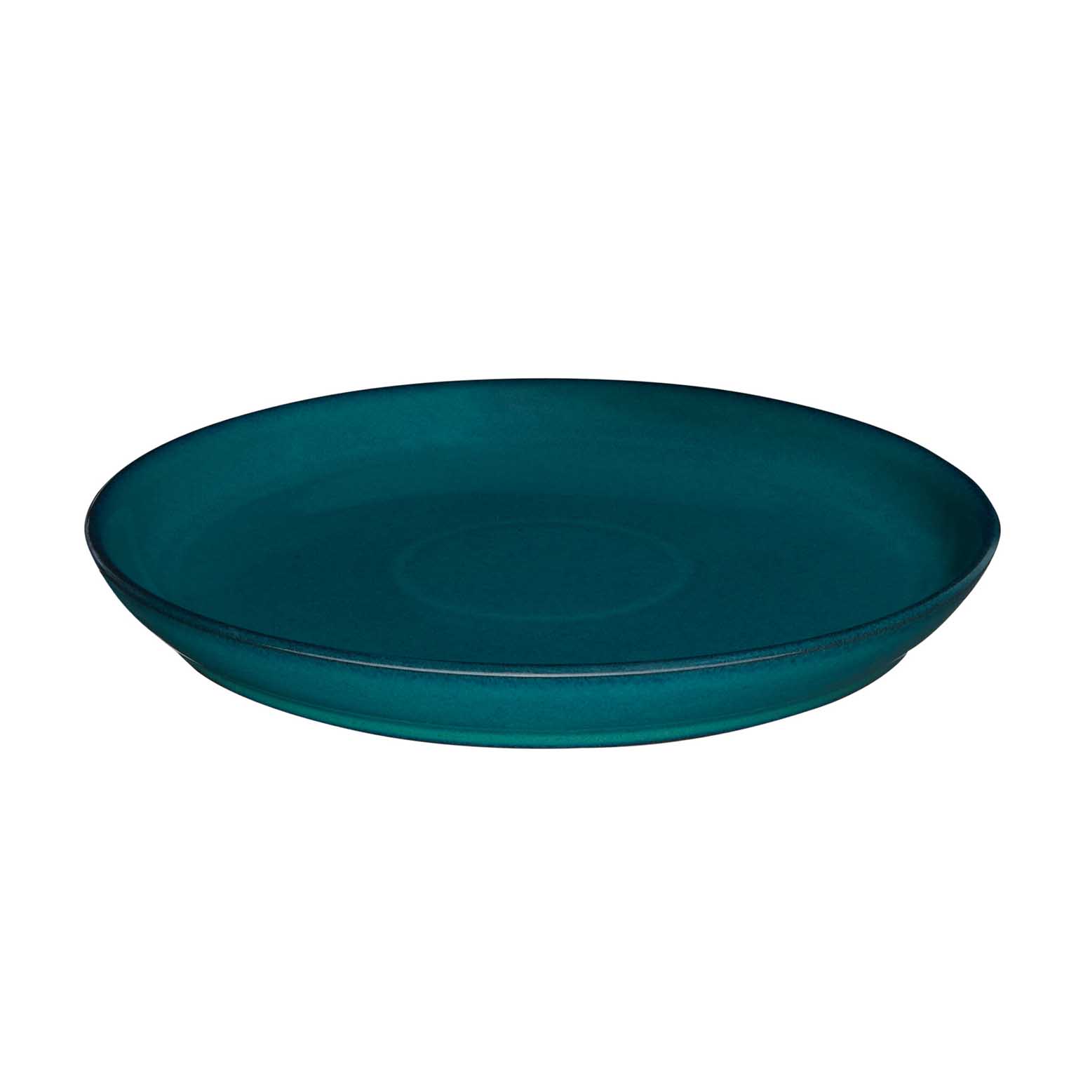 Denby Greenwich Coupe Dinner Plate