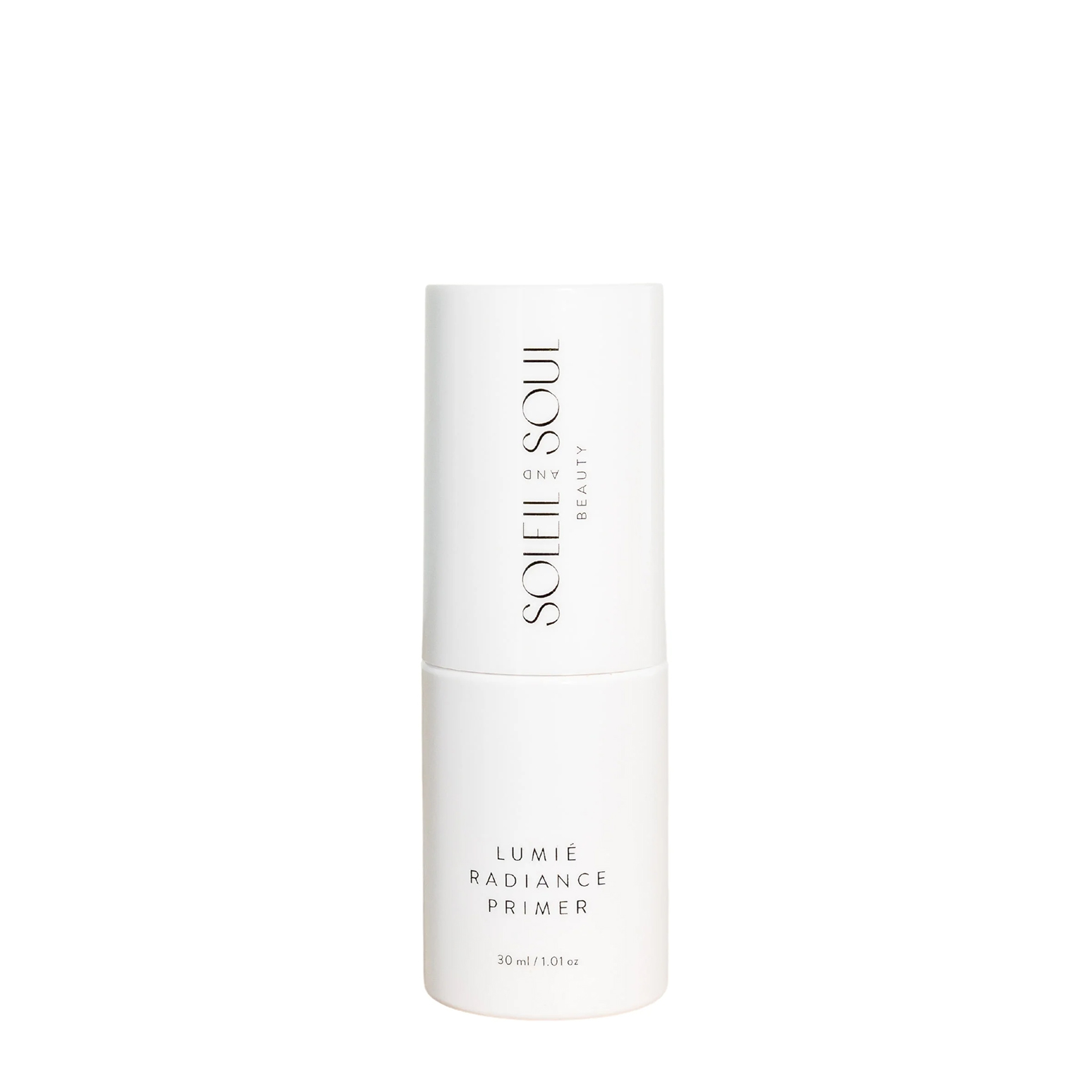 Soleil and Soul Beauty Lumié Radiance Primer 30ml