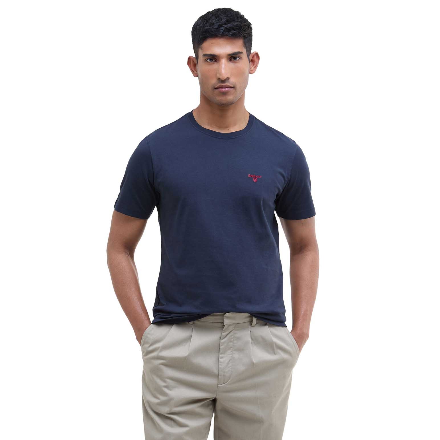 Barbour Essential Sports T-Shirt