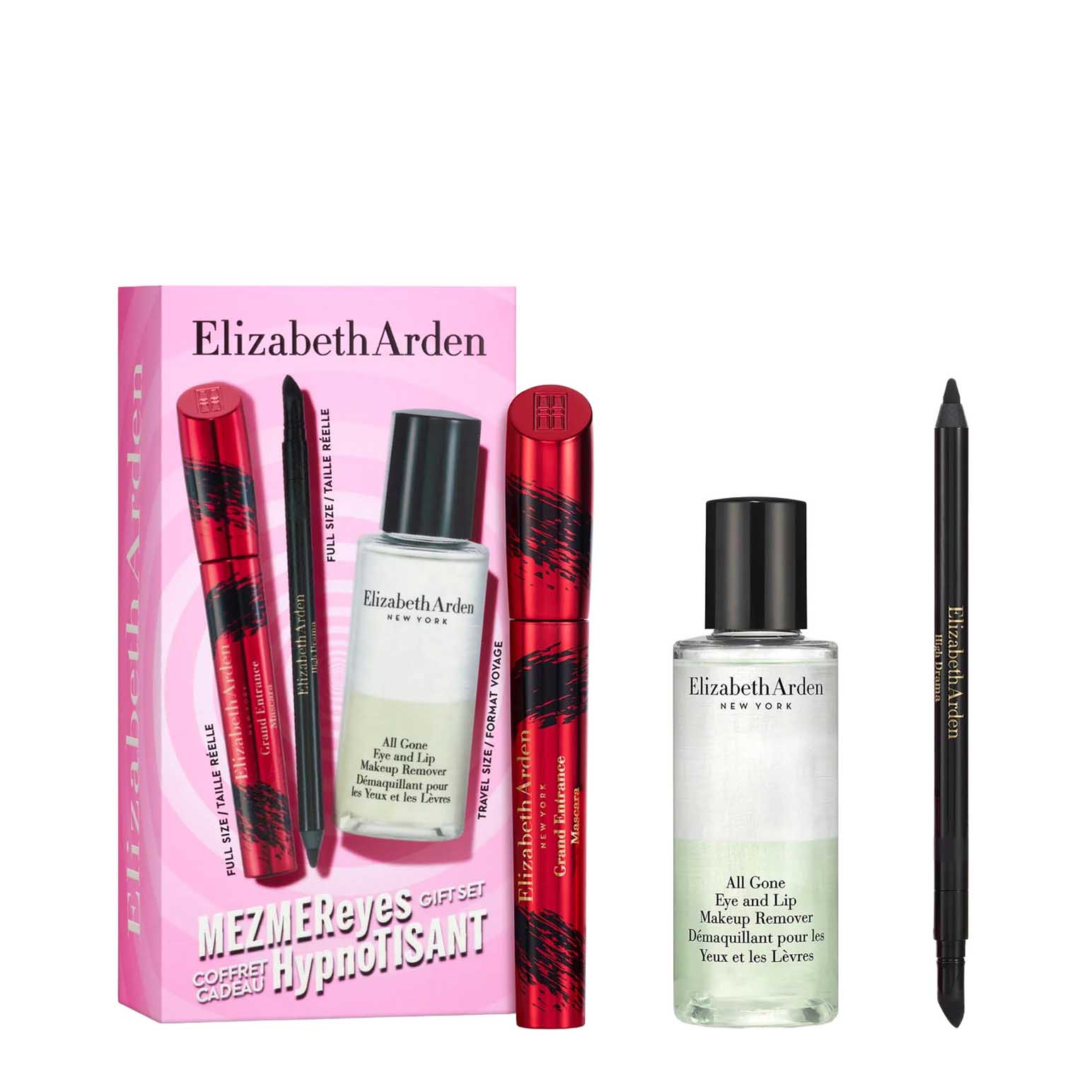 Elizabeth Arden MezmerEYES 3-Piece Gift Set