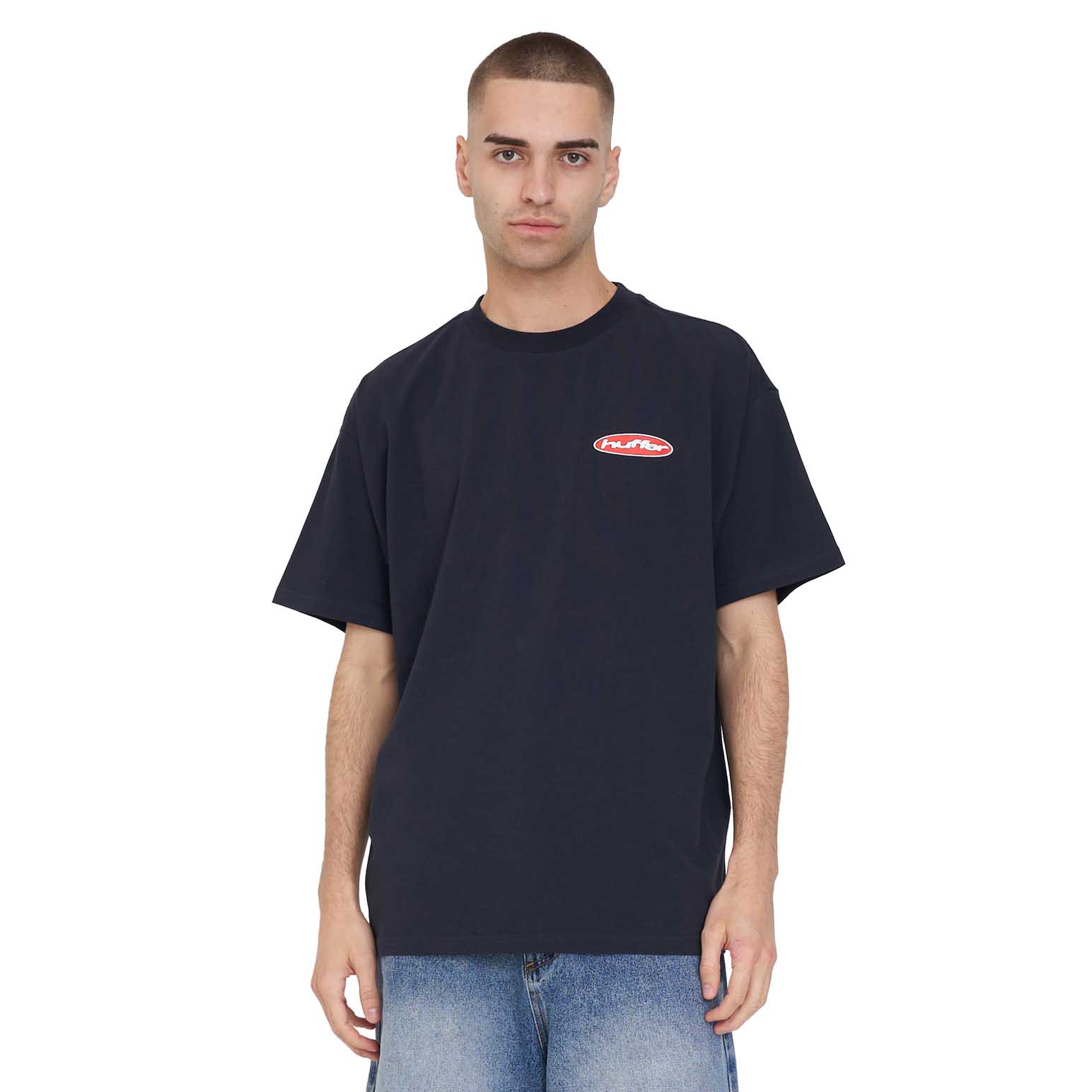 Huffer Block Tee 220/Clipse
