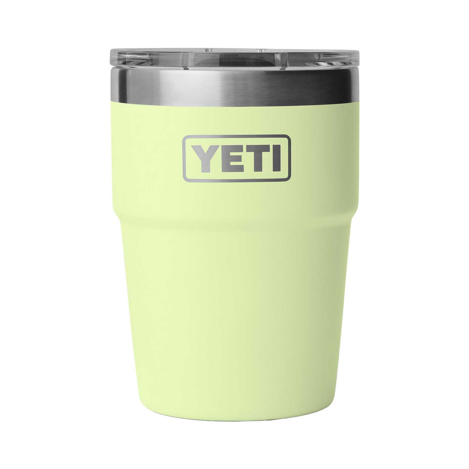 YETI Rambler&reg; 16oz (473ml) Stackable Cup with Magslider&trade;  Lid