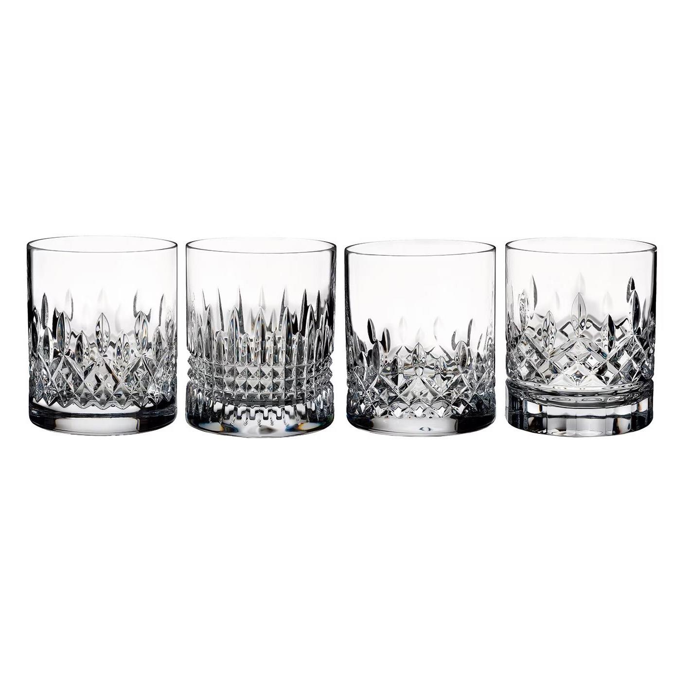 Waterford Lismore Evolution DOF Tumbler Set of 4350ml