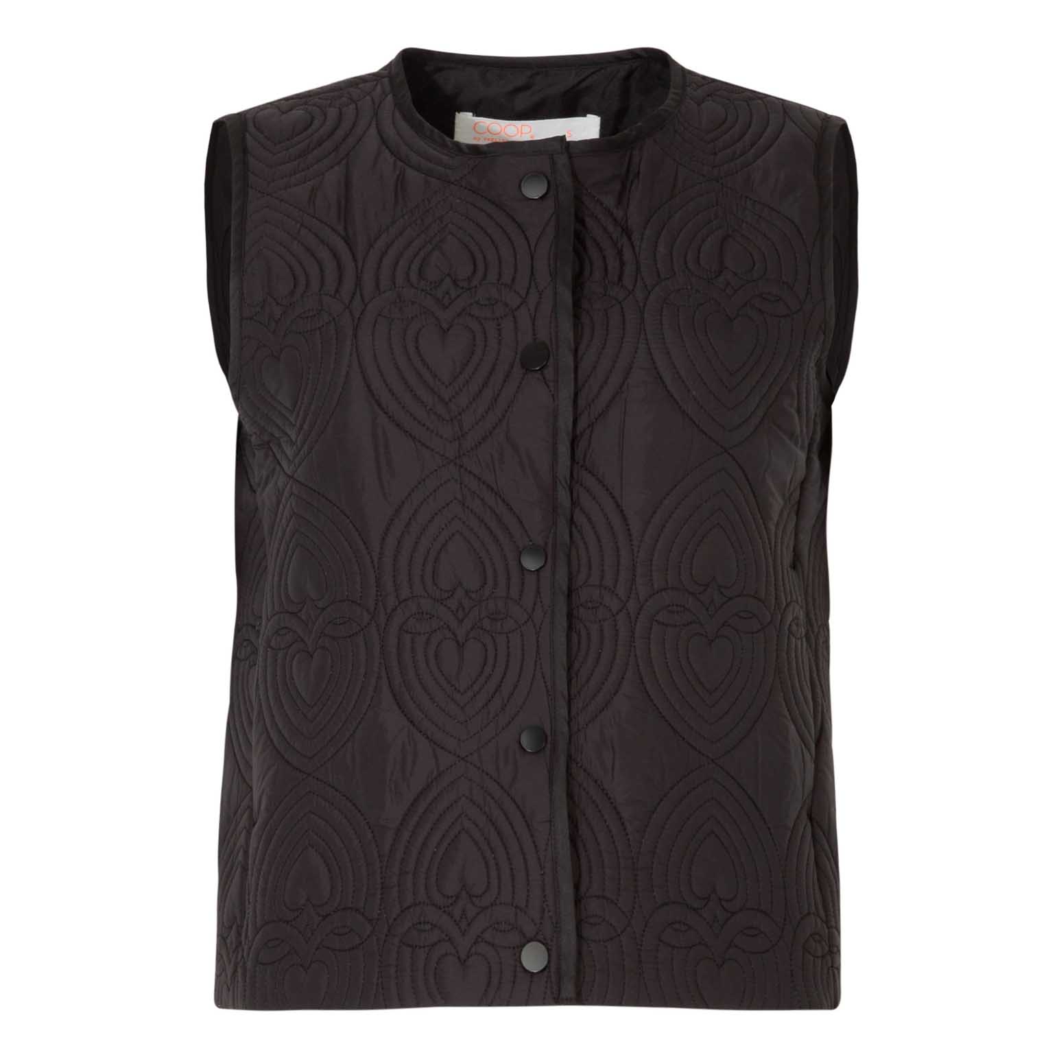 Coop Hearty and Soul Vest