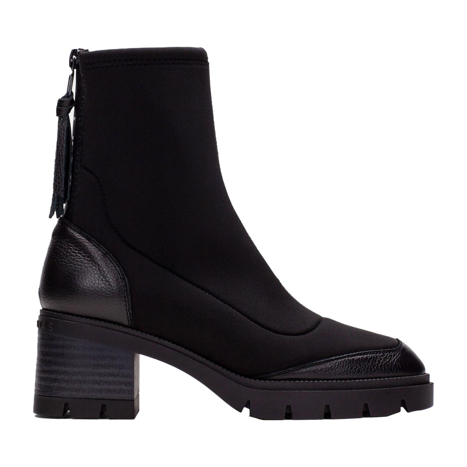 Hispanitas Everest Ankle Boot