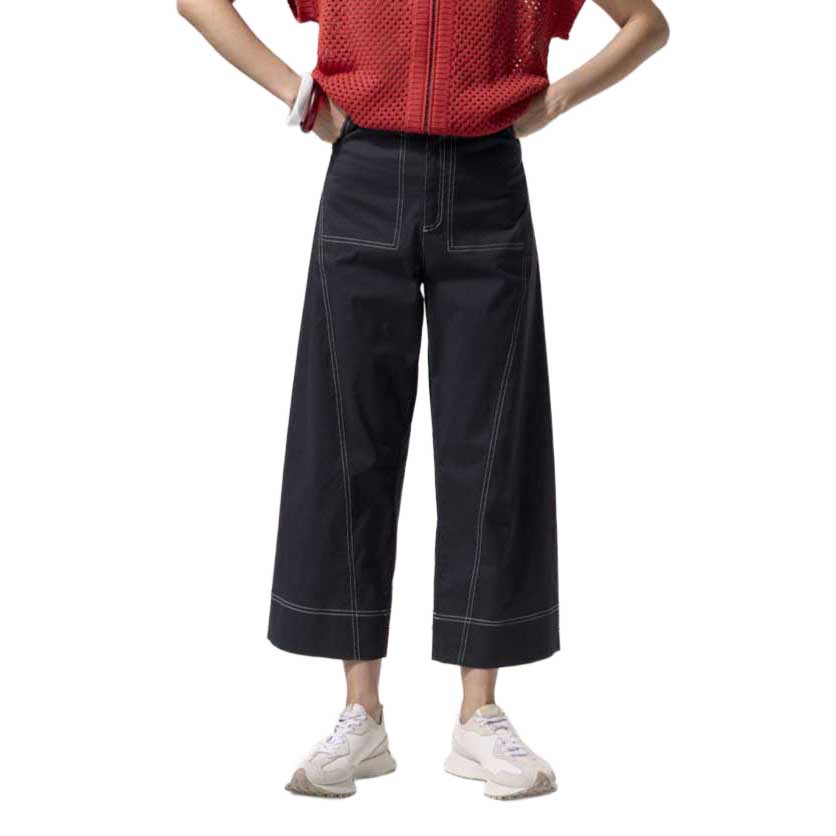 Marco Polo Essential Wide Leg Pant