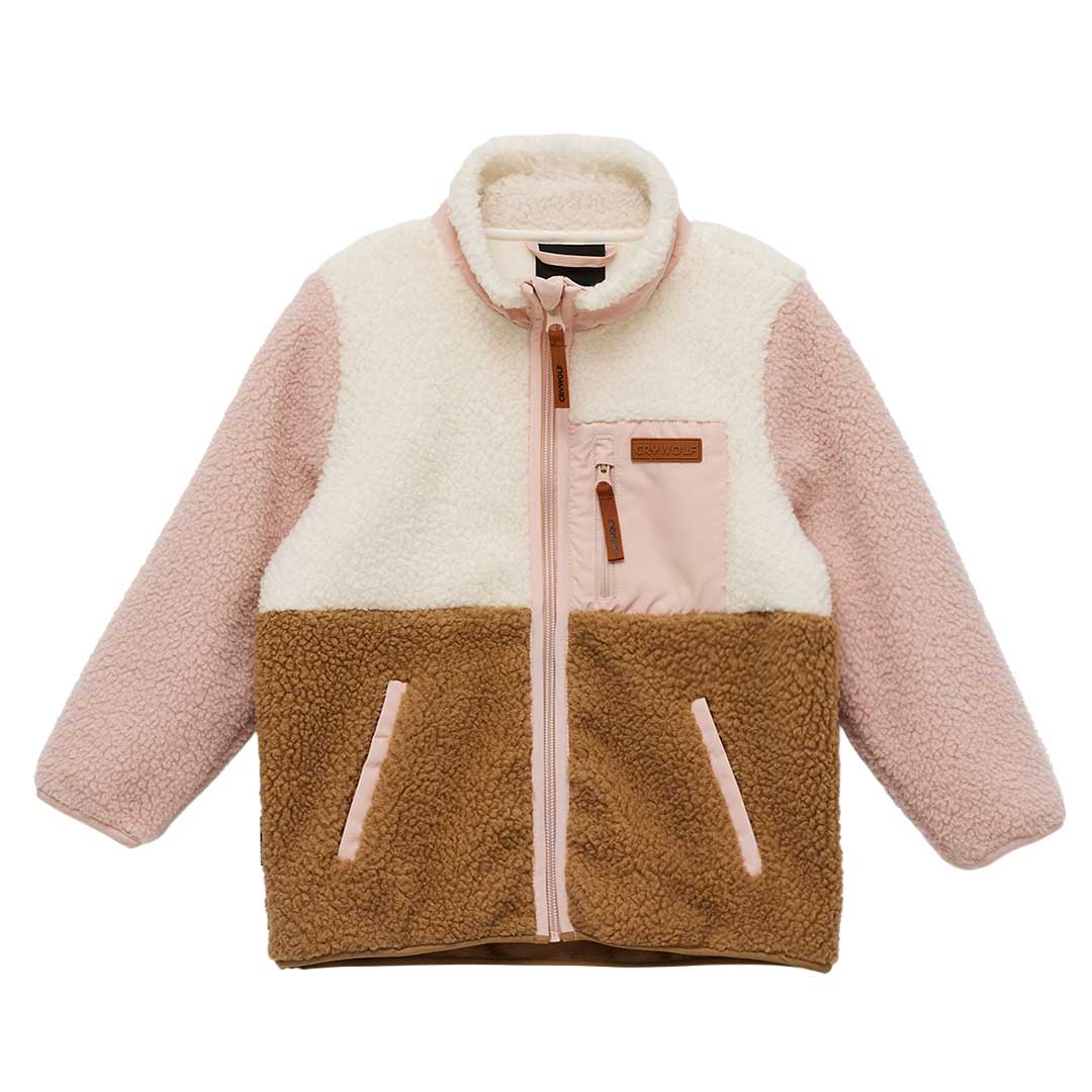 Crywolf Yeti Jacket