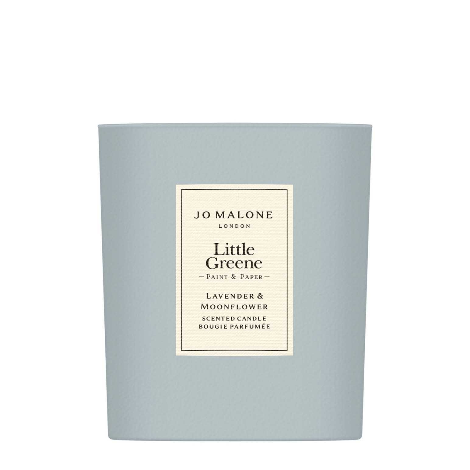 Jo Malone London Lavender & Moonflower Special Edition Classic Candle