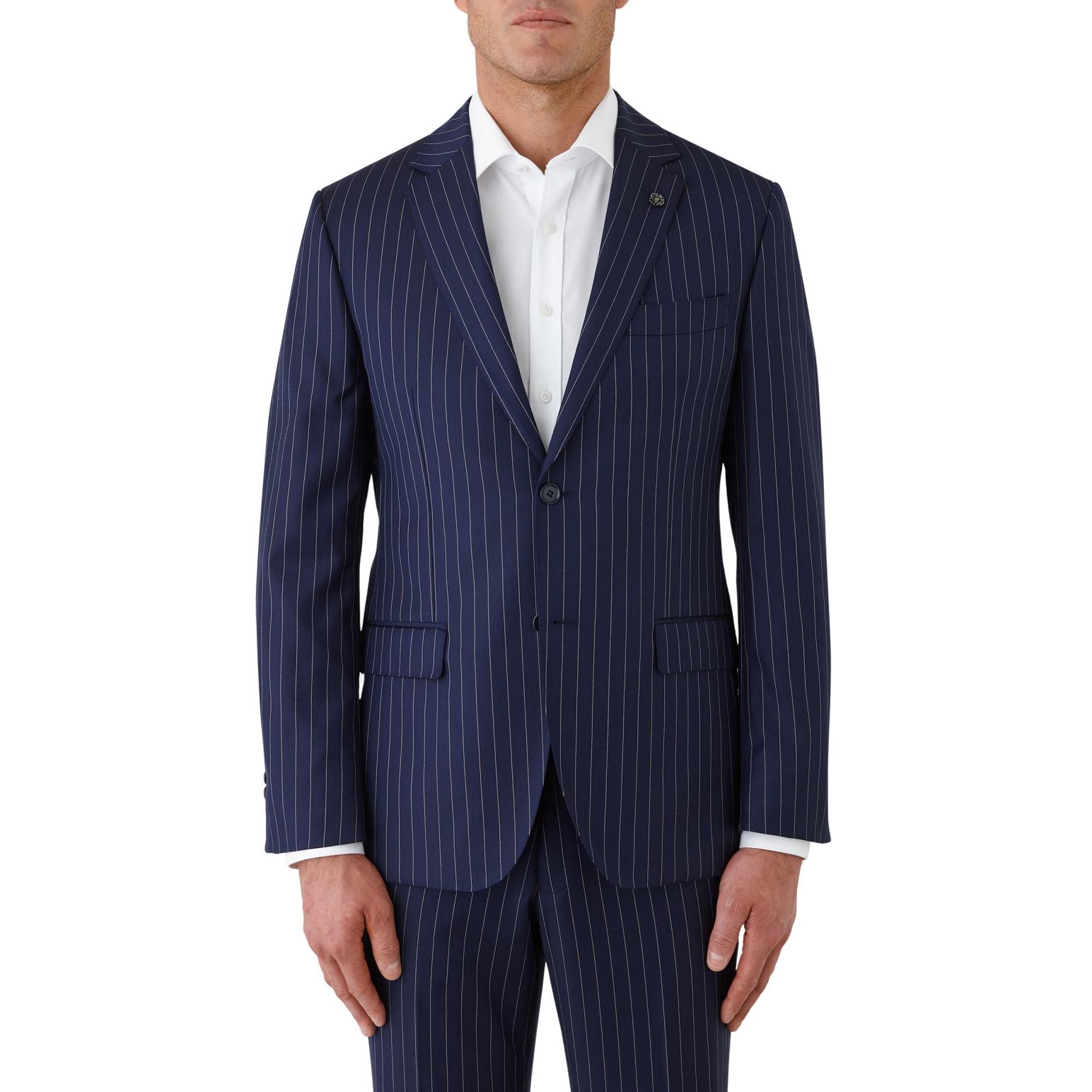 Cambridge Morse Jacket Fct226