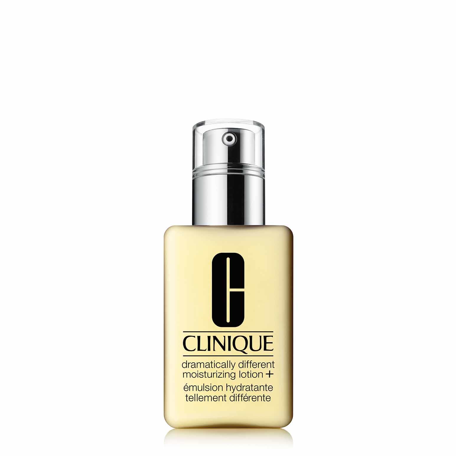 Clinique Dramatically Different Moisturizing Lotion+ 125ml