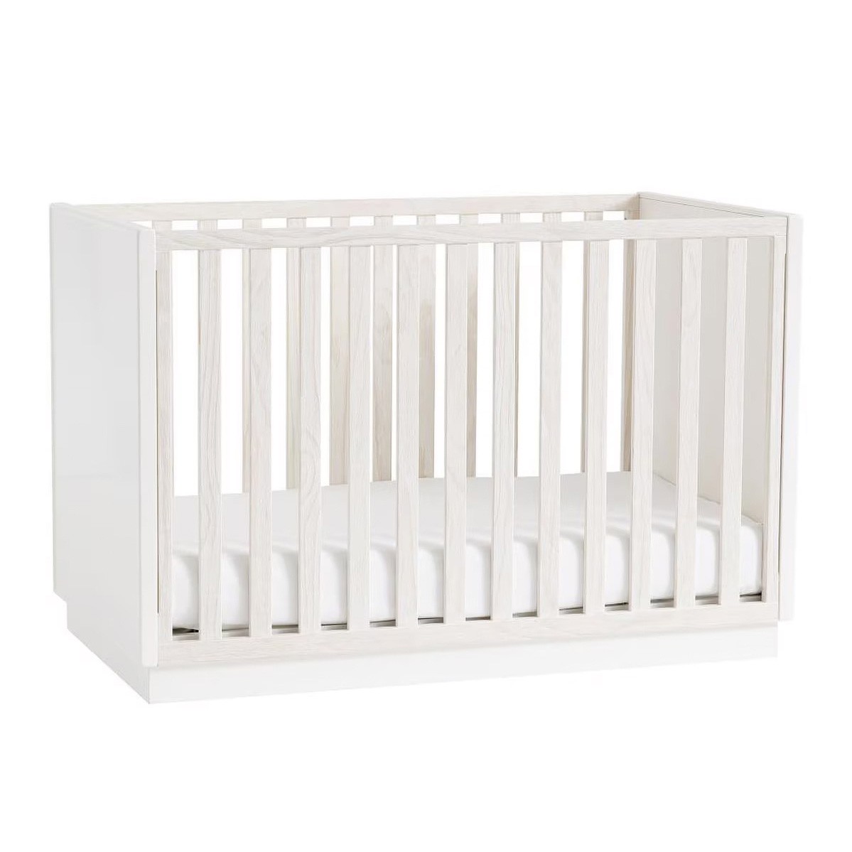 Pottery Barn Kids Modernist Crib