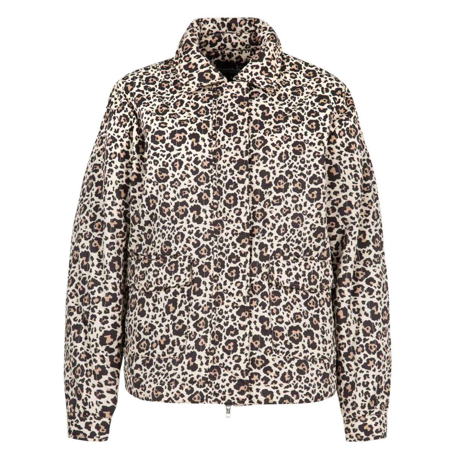 Curate Invent The Future Jacket