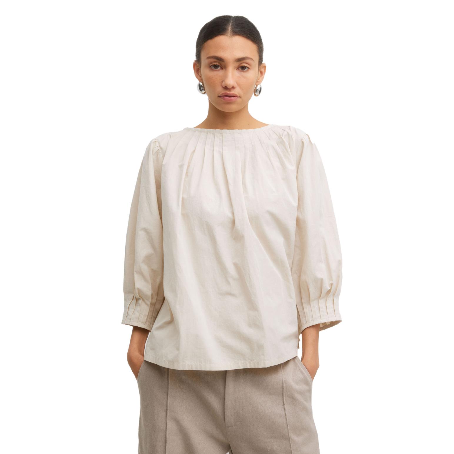Gregory Pedro Top