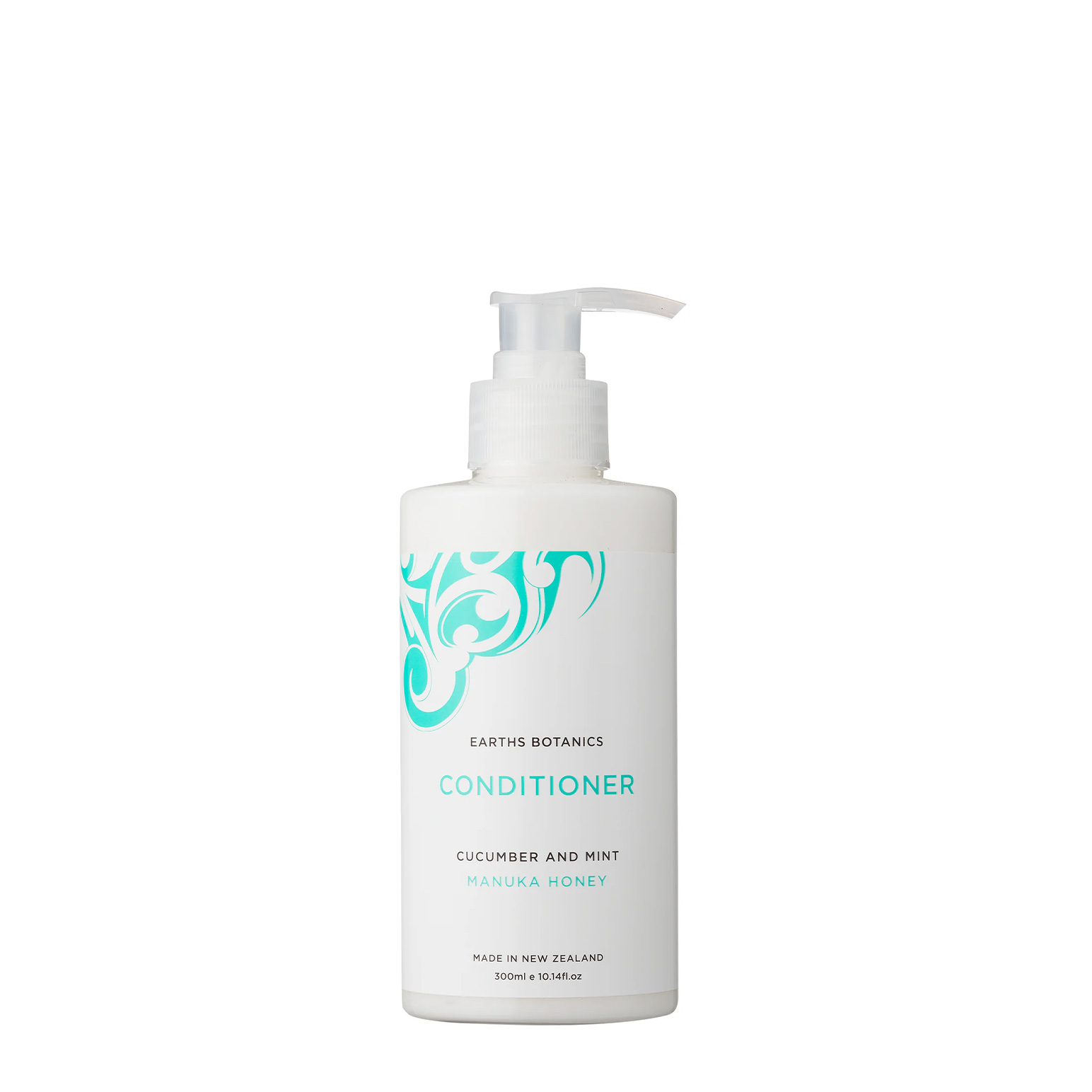 Earths Botanics Cucumber & Mint Conditioner 300ml