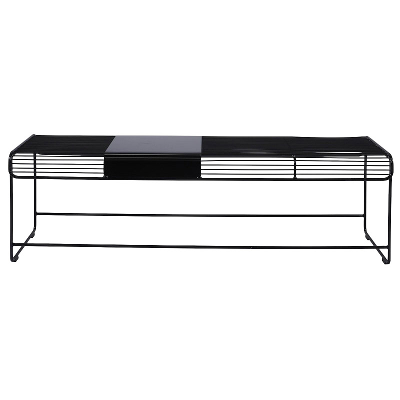 ICO Traders Benmore Bench