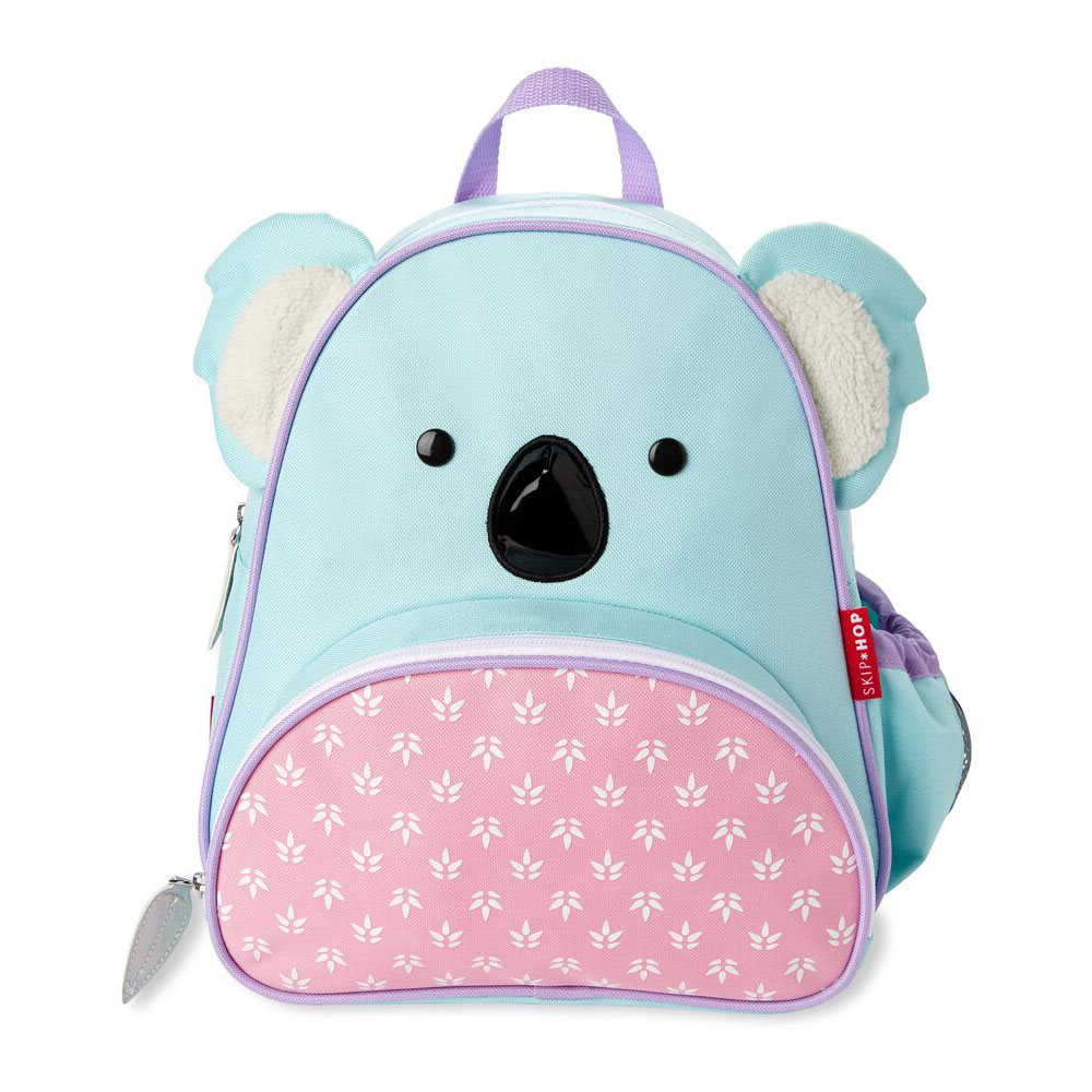 Skip Hop Zoo Little Kid Backpack - Koala