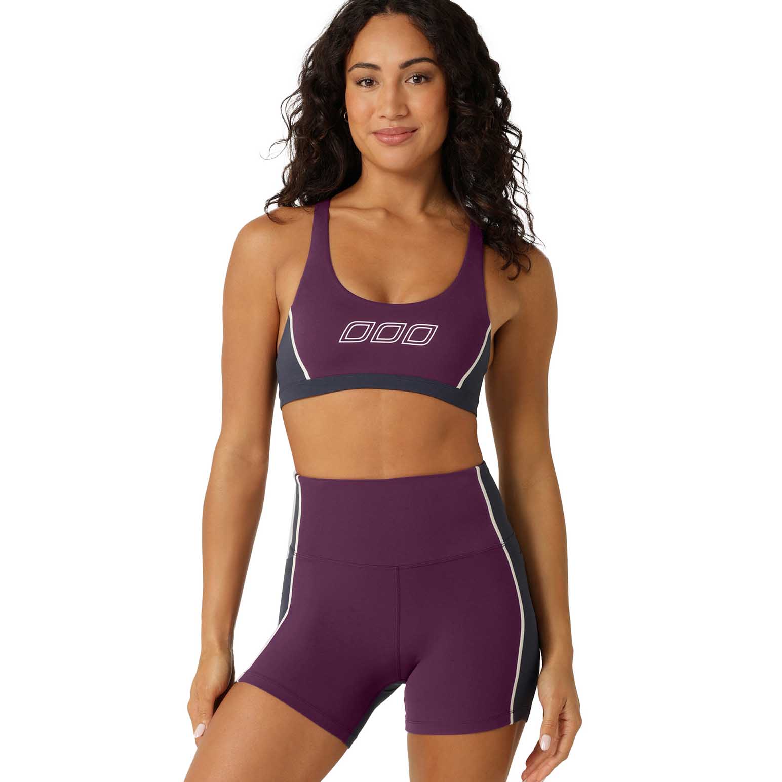 Lorna Jane Qualifier High Support Sports Bra