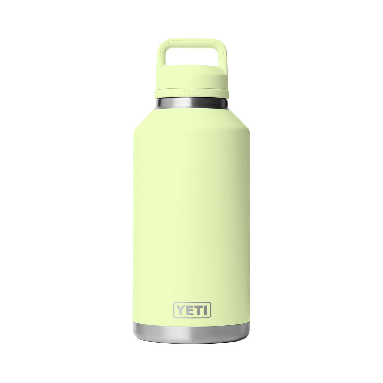 YETI Rambler&reg; 46oz (1360ml) Water Bottle with Chug Cap