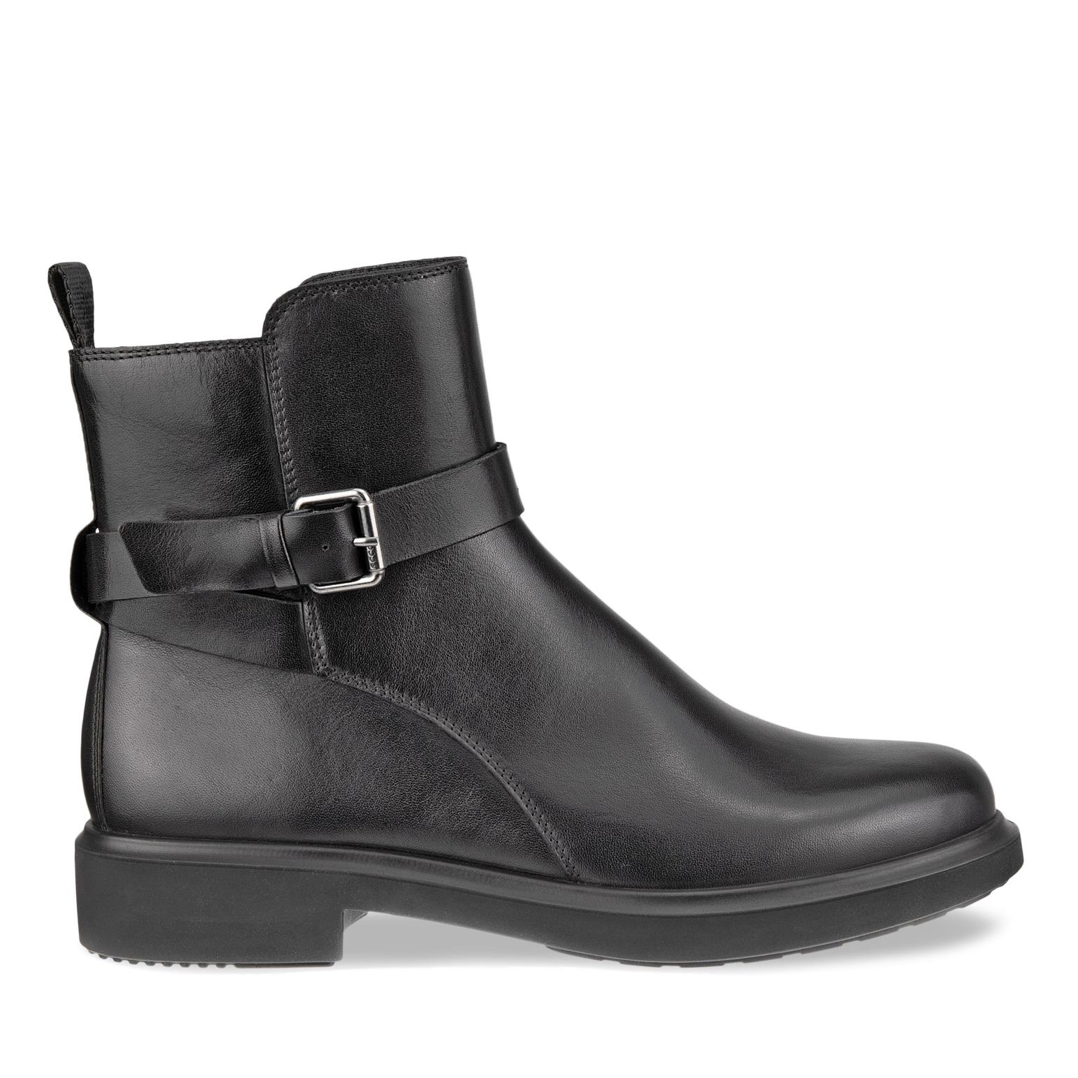 ECCO Metropole Amsterdam Black