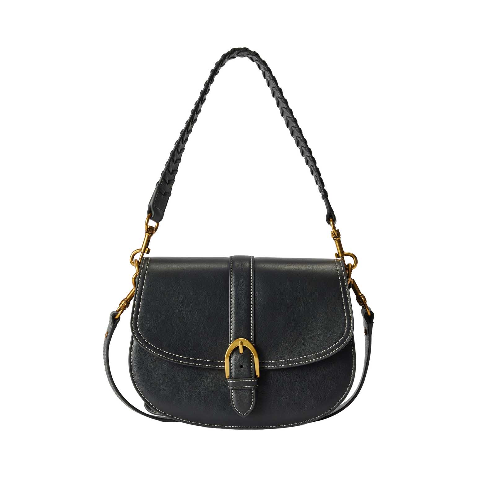 R.M. Williams Alice Saddle Day Bag