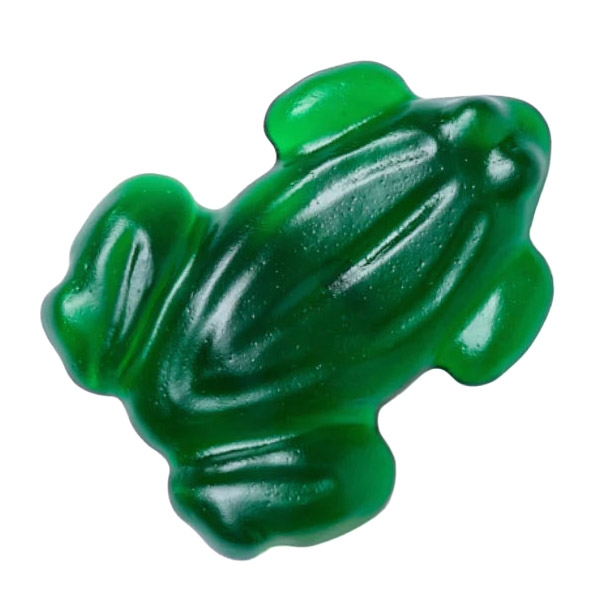 Simon Lewis Wards Froggie