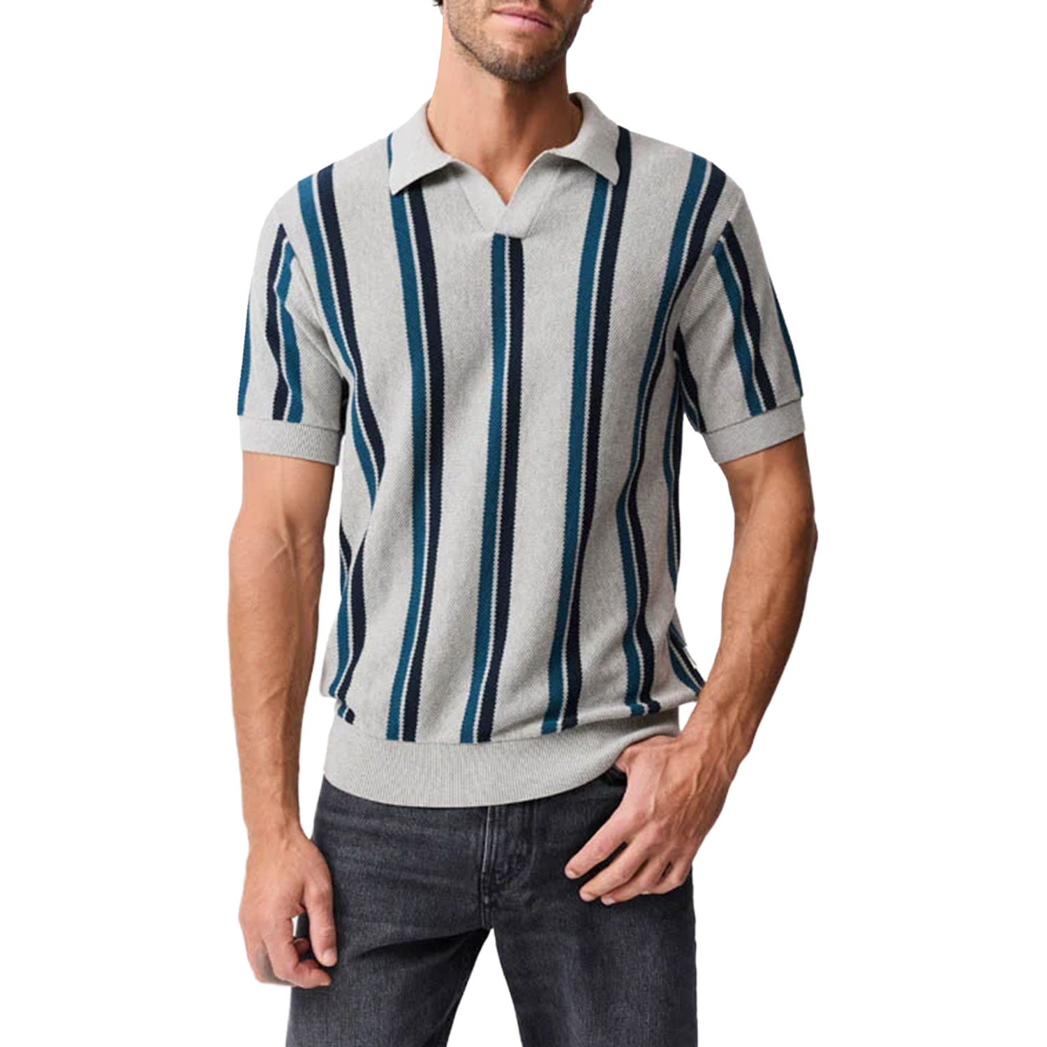 Rodd & Gunn Royce Hill Knit