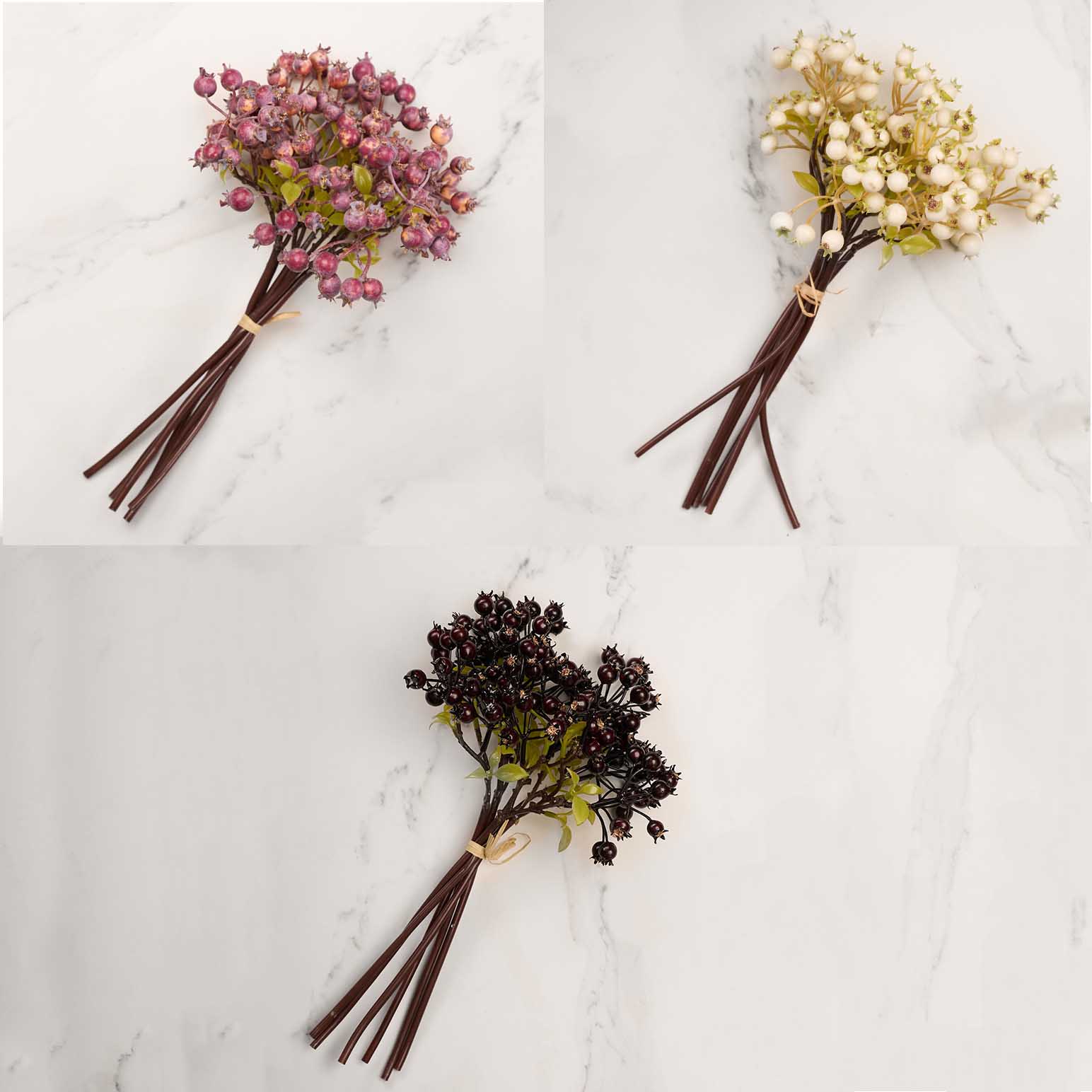 Rosehip Bundle x 5 Stems