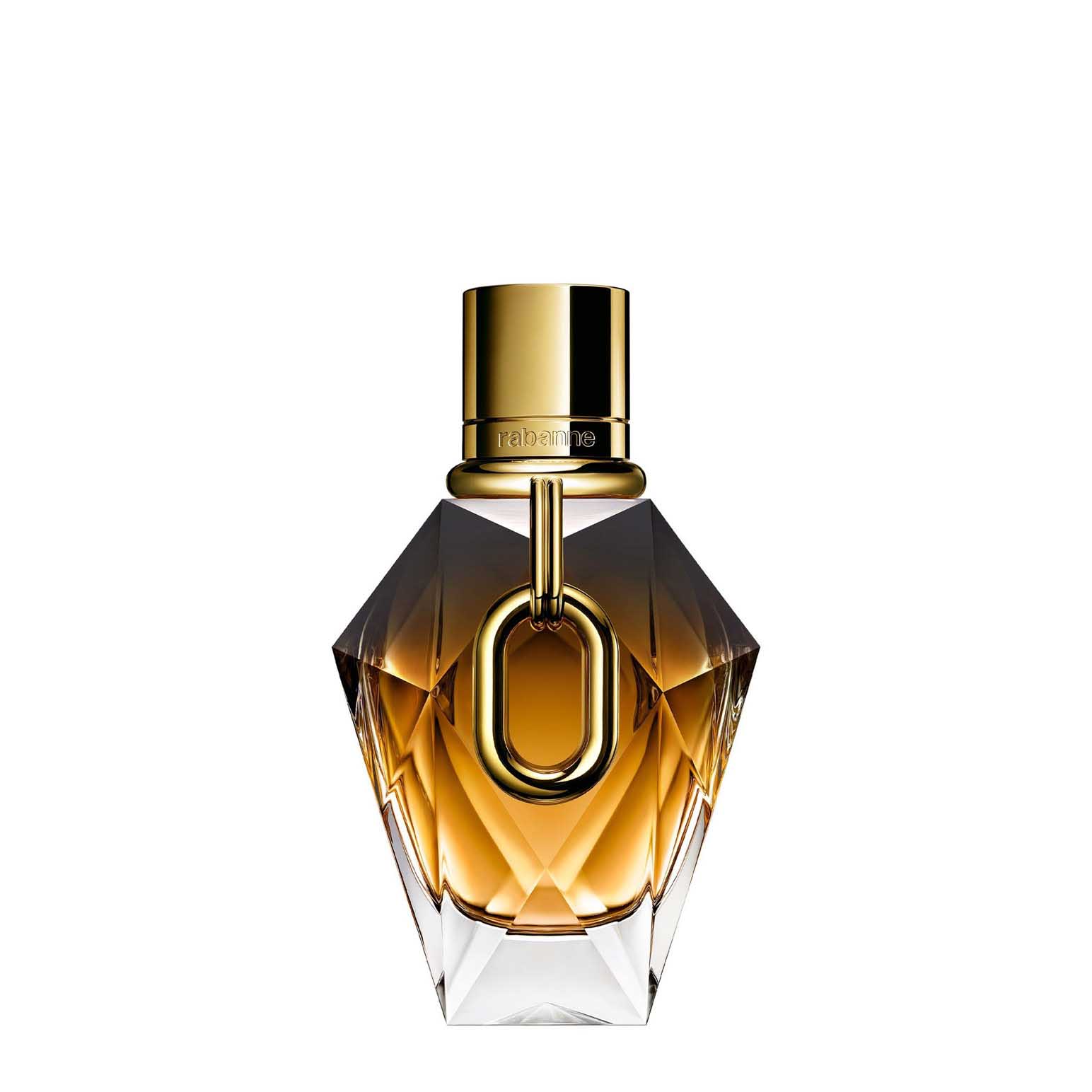 Rabanne Million Gold For Her Parfum EDP 50ml Refillable