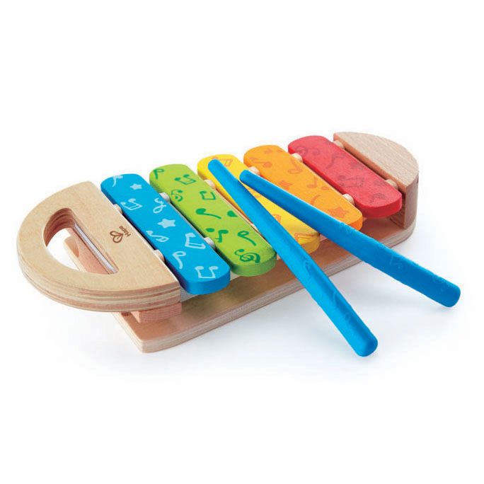 Hape Rainbow Xylophone