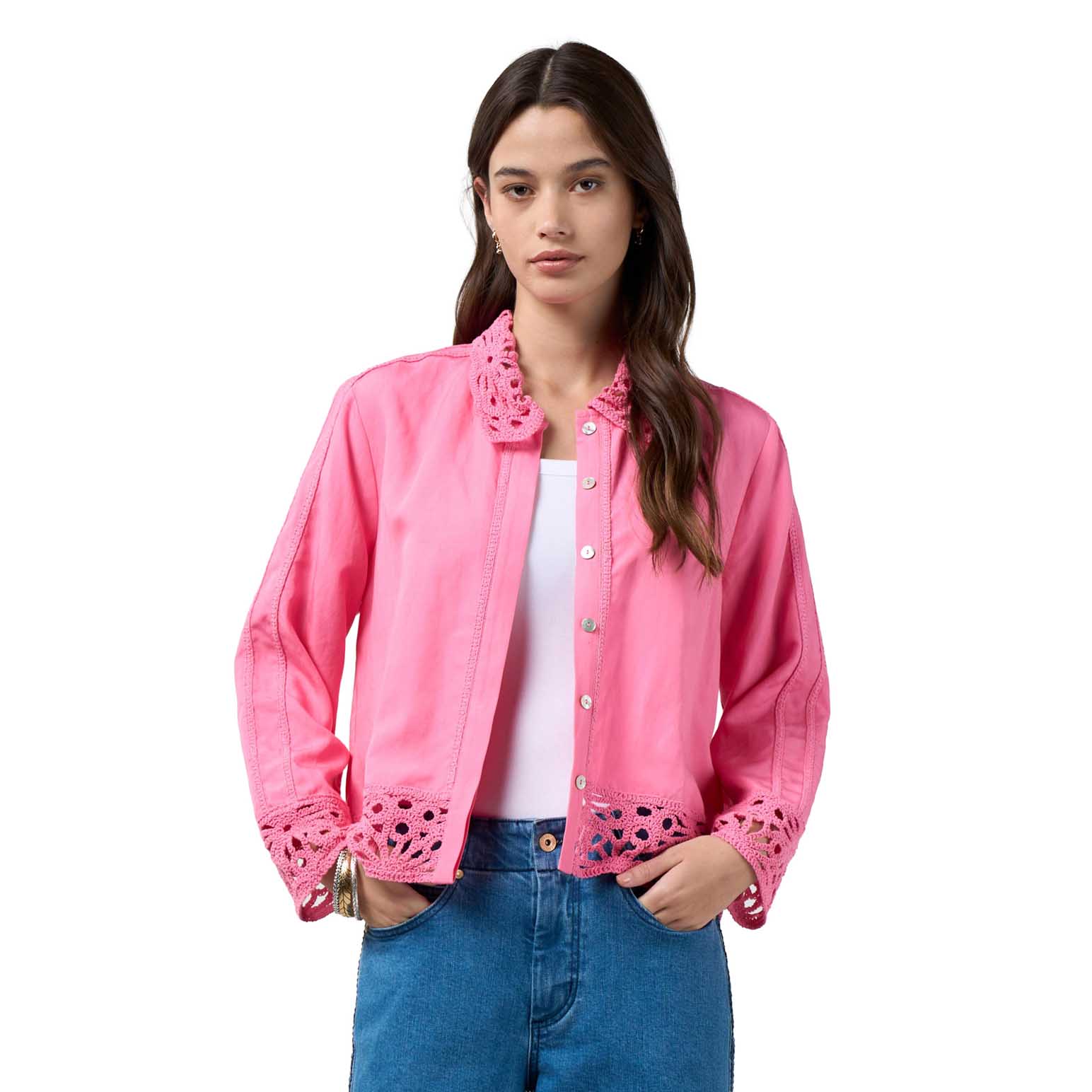 Loobie&rsquo;s Story Meera Jacket