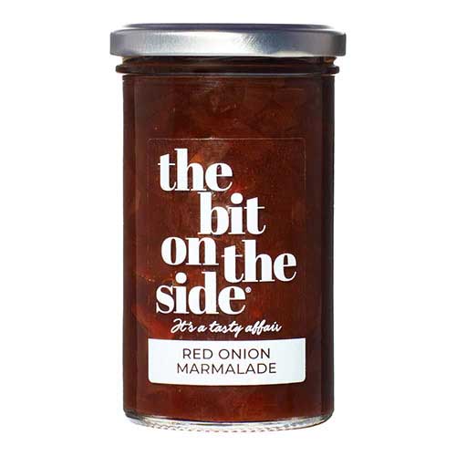 The Bit on the Side Red Onion Marmalde 290g