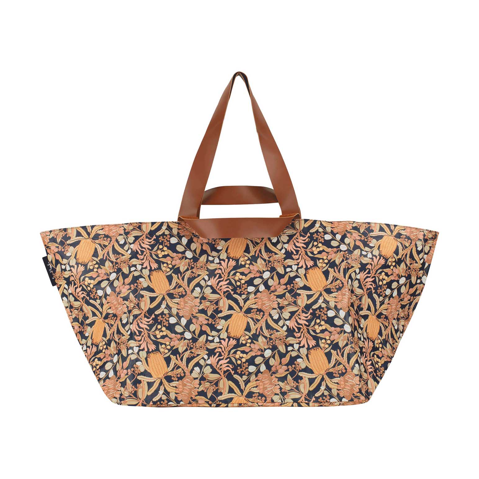Kollab Beach Bag Wildflower
