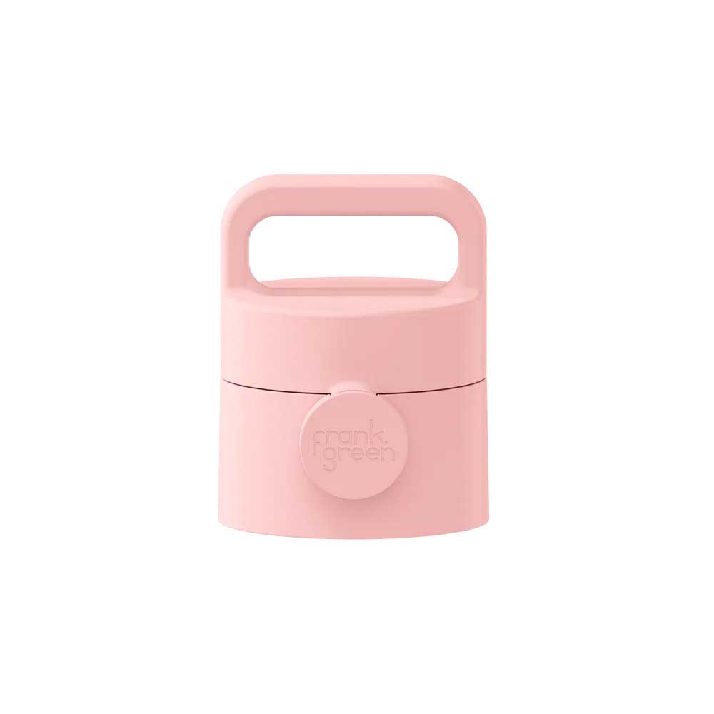 frank green Grip & Sip Lid Pack Blushed