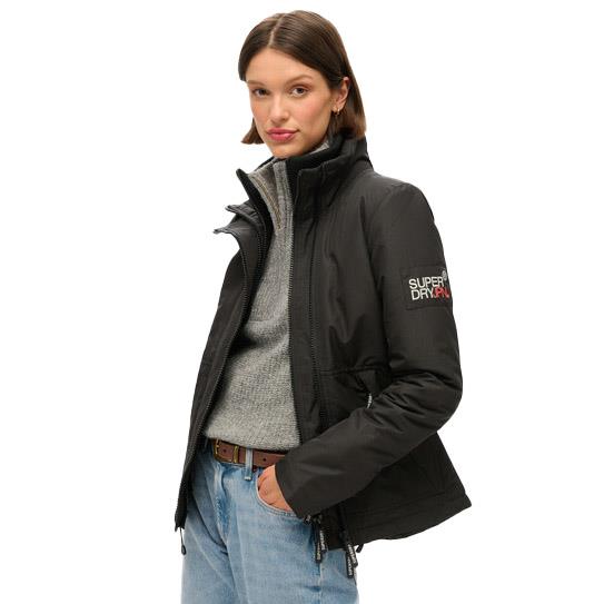 Superdry Mtn Windbreaker Jacket