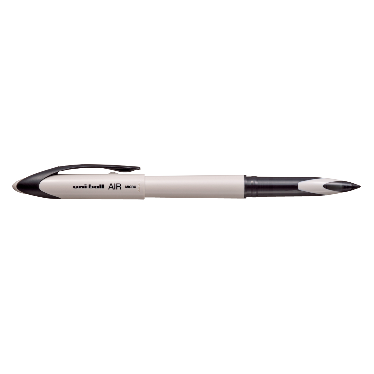 Uni-Ball Air Pastel Barrel 0.7mm Capped - Greige