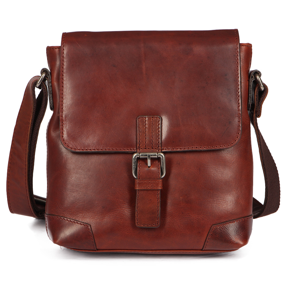 Ashwood Hampstead Travel Bag
