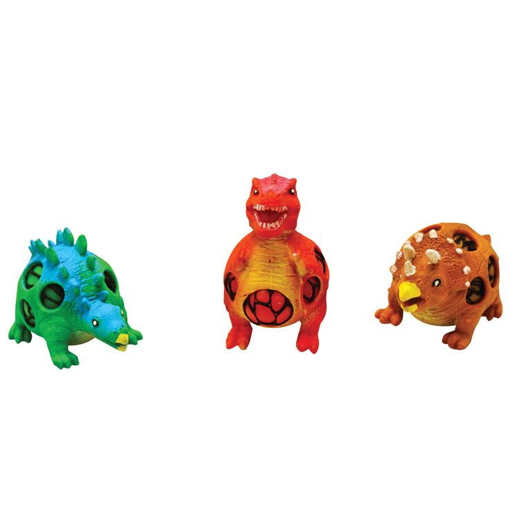 House of Marbles Squish A Saurus