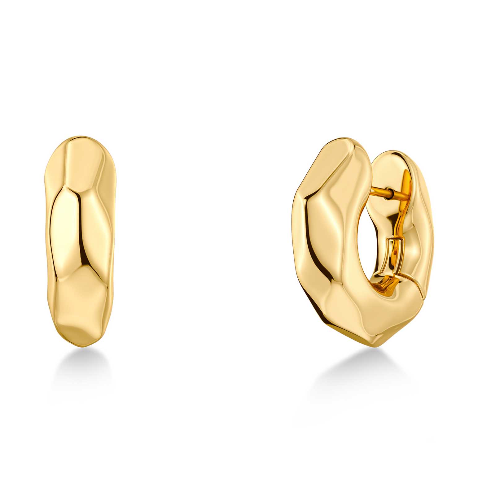 Edblad Crystalite Hoops S
