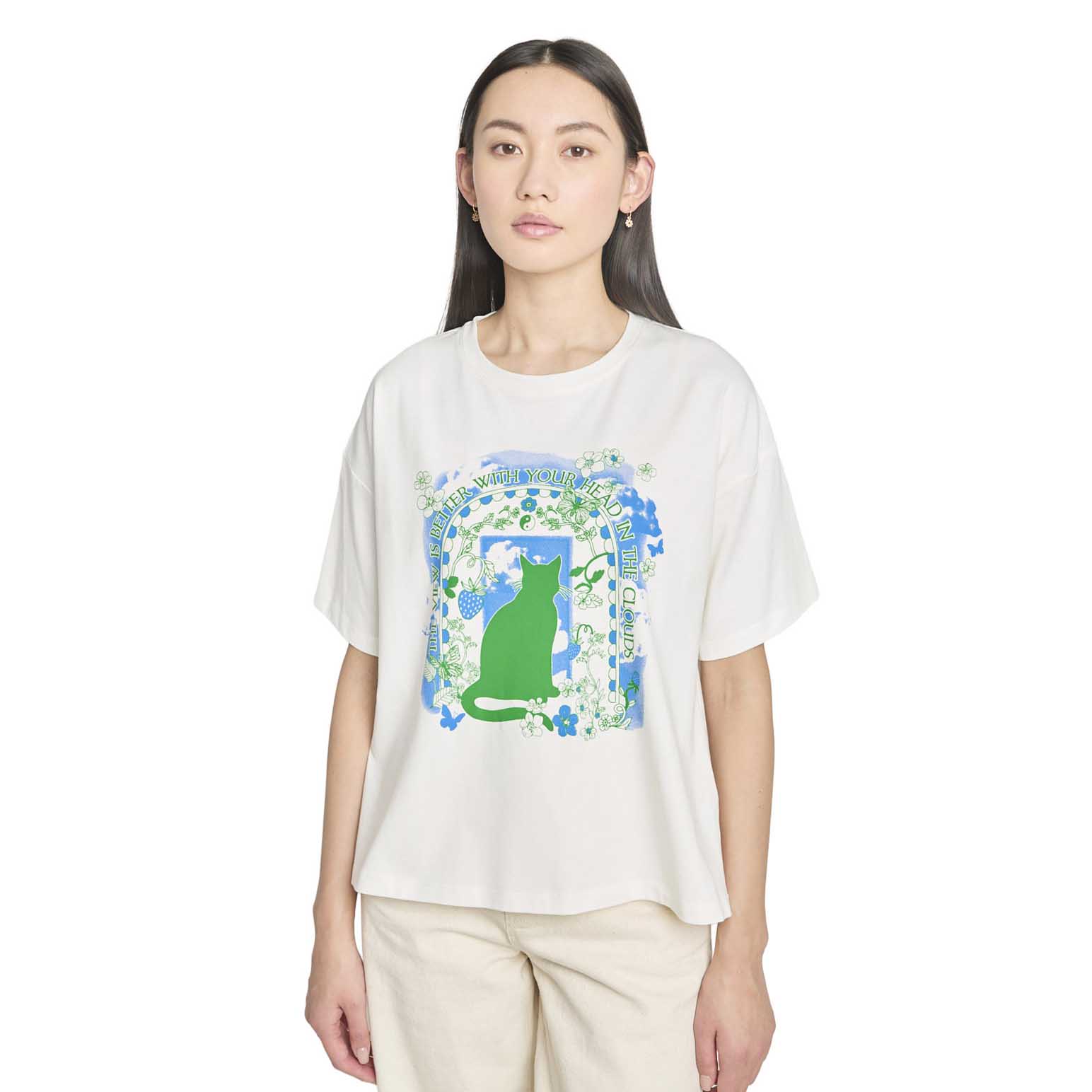 Twenty Seven Names Observations Tee