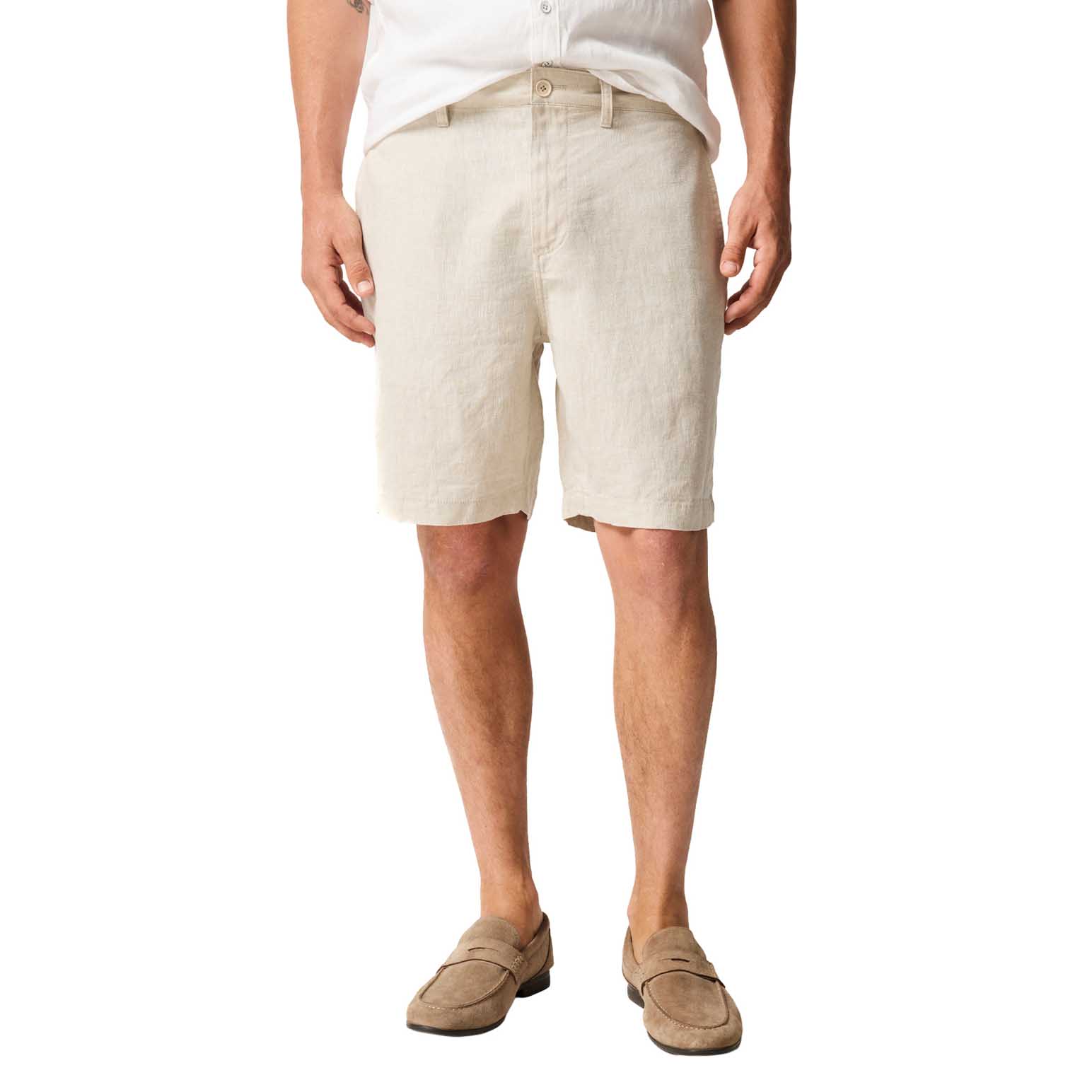 Rodd & Gunn Longbeach Short