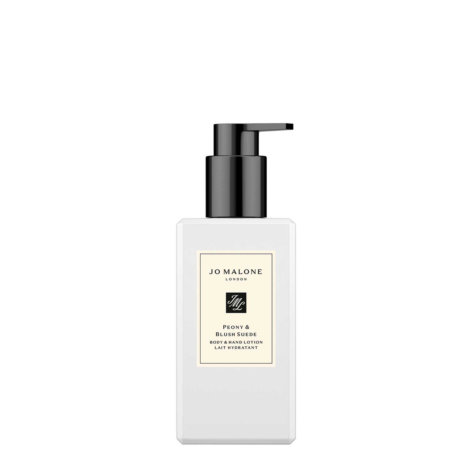 Jo Malone London Peony & Blush Suede Body & Hand Lotion 250ml
