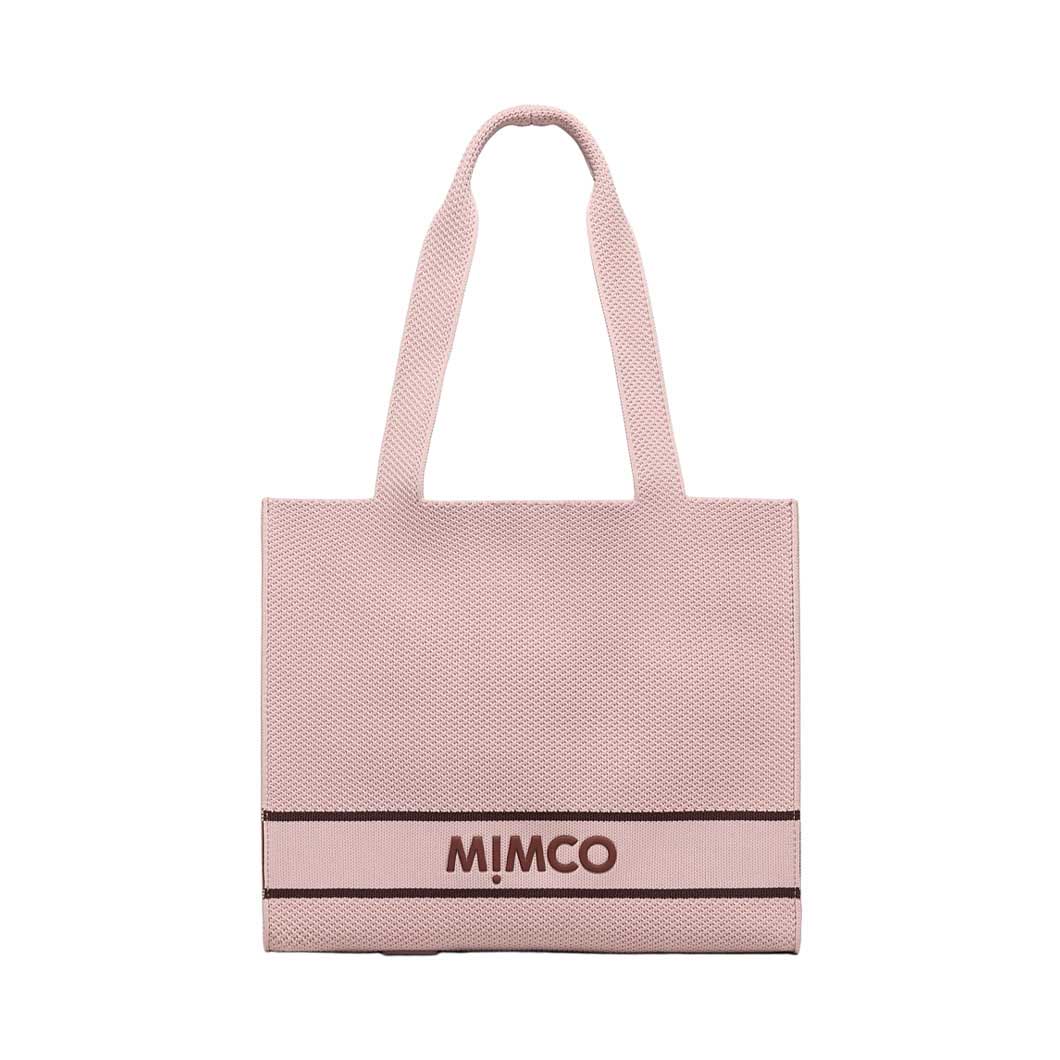 Mimco Blondie Boxy Tote Bag