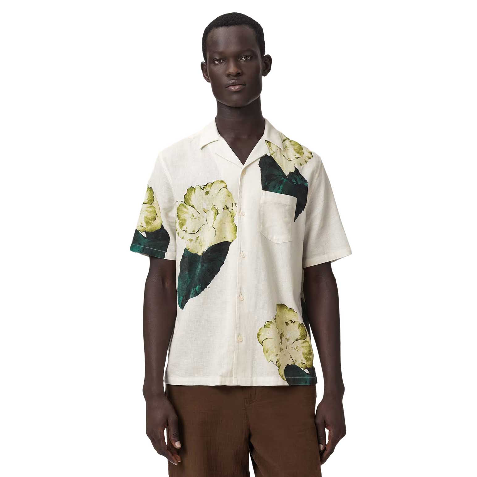 AllSaints Nouvelle SS Shirt