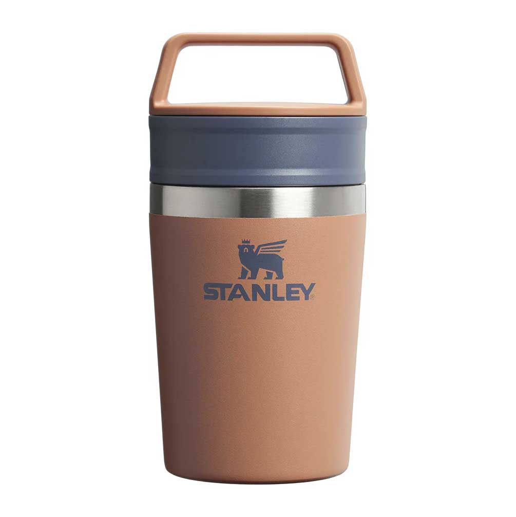 Stanley The Caf&eacute;-To-Go Travel Mug 8oz Toast