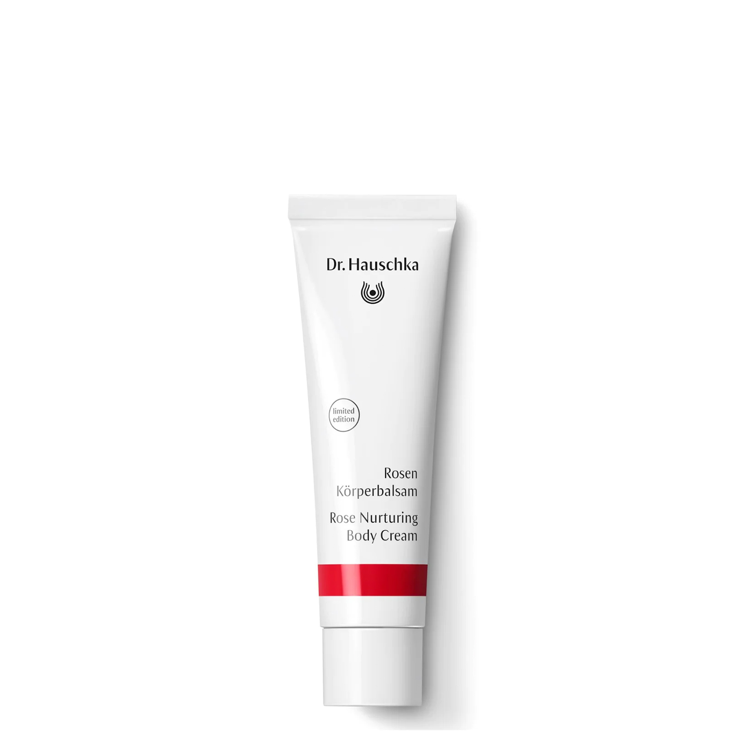 Dr Hauschka Rose Nurturing Body Cream 145ml